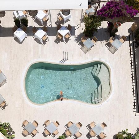 Hotel & Spa Terraza 4 Sup Roses Luaran gambar