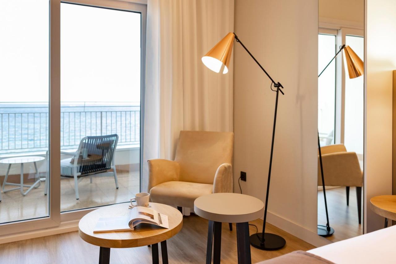 Hotel & Spa Terraza 4 Sup Roses Luaran gambar