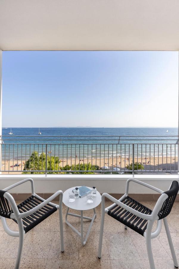 Hotel & Spa Terraza 4 Sup Roses Luaran gambar