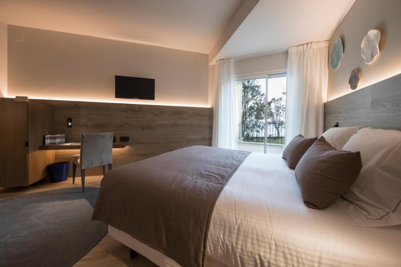 Hotel & Spa Terraza 4 Sup Roses Luaran gambar