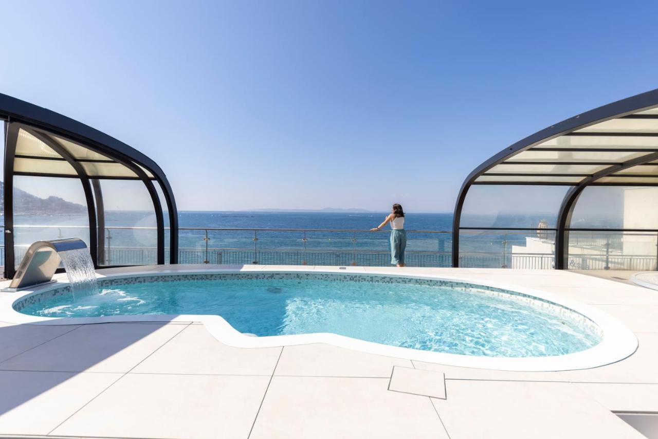 Hotel & Spa Terraza 4 Sup Roses Luaran gambar