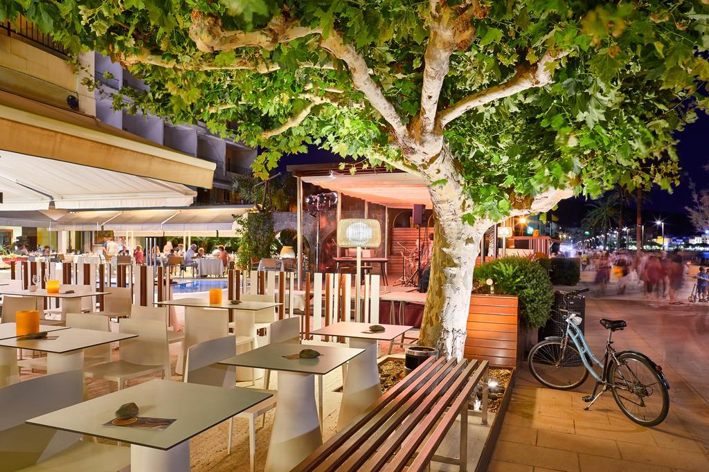 Hotel & Spa Terraza 4 Sup Roses Luaran gambar