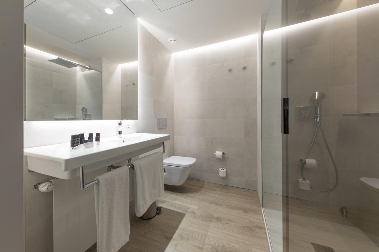 Hotel & Spa Terraza 4 Sup Roses Luaran gambar